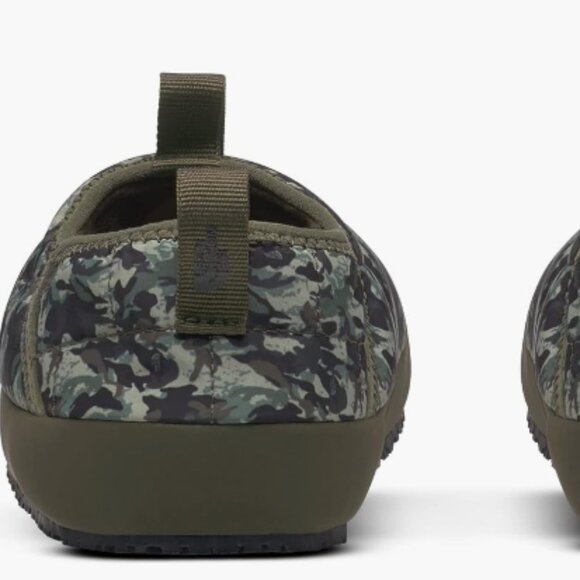 THE NORTH FACE Thermoball Eco Traction Mule II - Size 1 - Picture 6 of 6